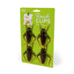 ROACH CLIPS for chips