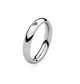 Qudo Silver Bands