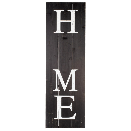 Home Display Board, Vertical - Year-Round , Display